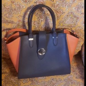 Ralph Lauren Women's Purse